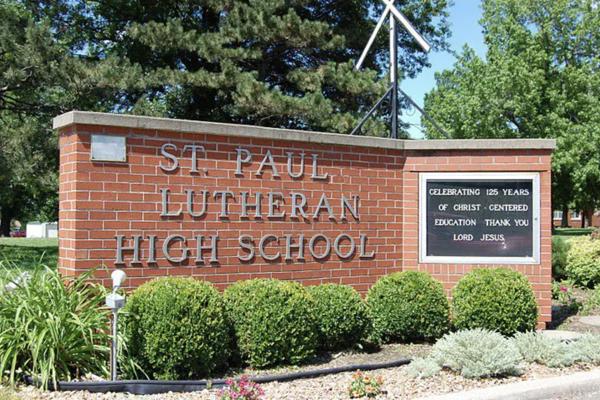 Missouri - Trường Trung Học Saint Paul Lutheran High School - USA